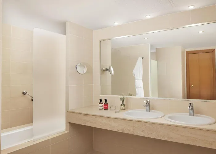 Istay By Nh Ciudad De ValenciaAlbergo